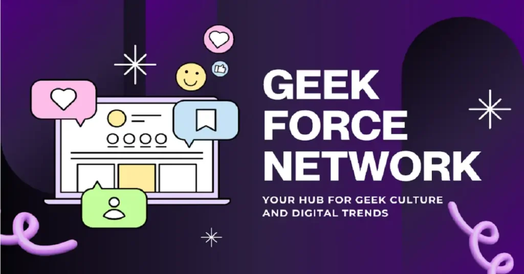 www geekforcenetworkcom