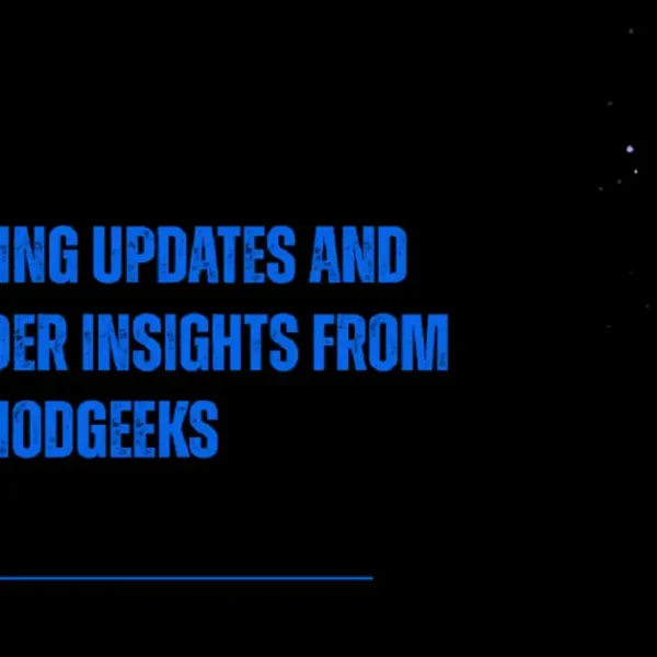 Gaming Updates and Insider Insights from lcfmodgeeks