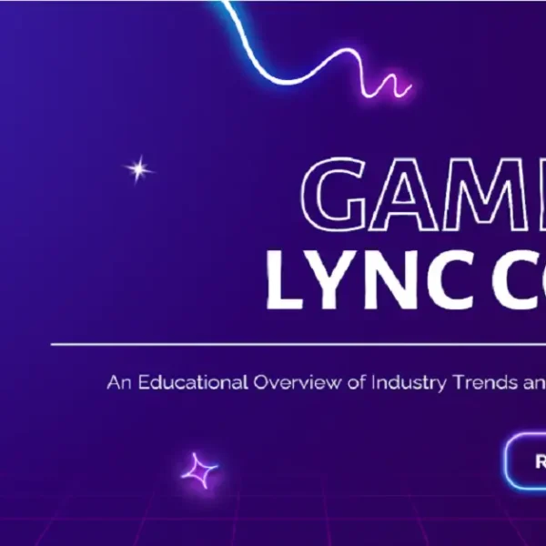 Gaming Lync Conf: An Educational Overview of Industry Trends and Event Highlights