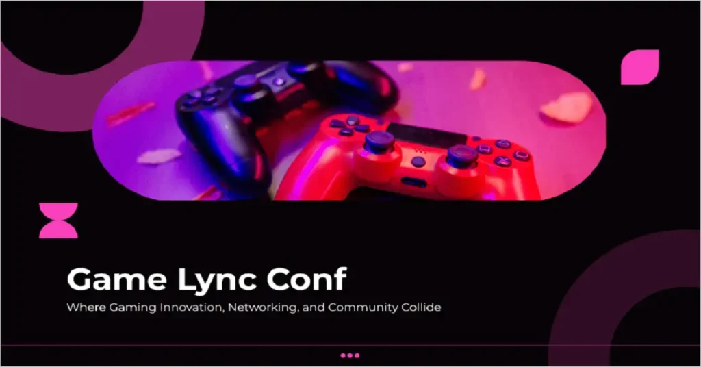 game lync conf