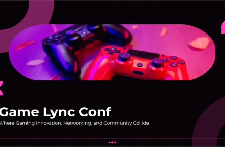 game lync conf