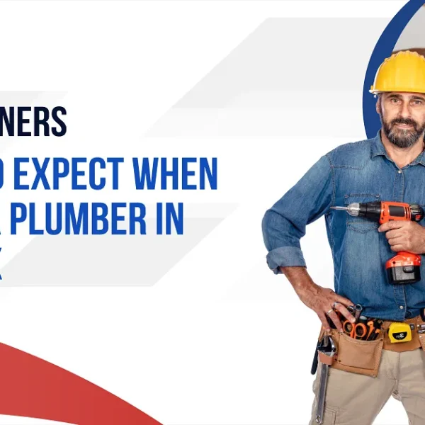 Homeowners: What to Expect When Hiring a Plumber in Phoenix