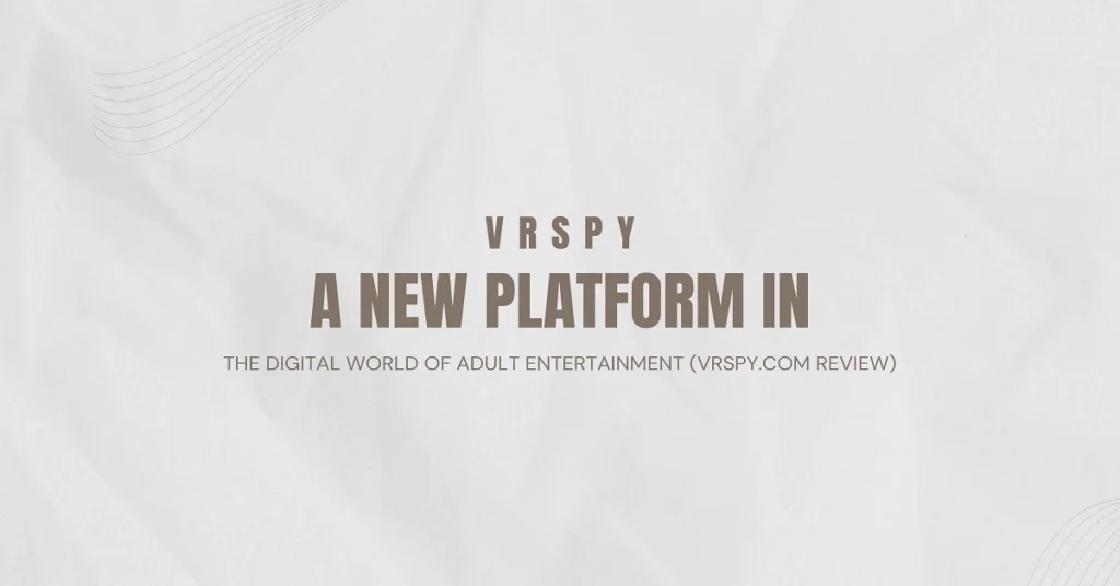 VRSpy